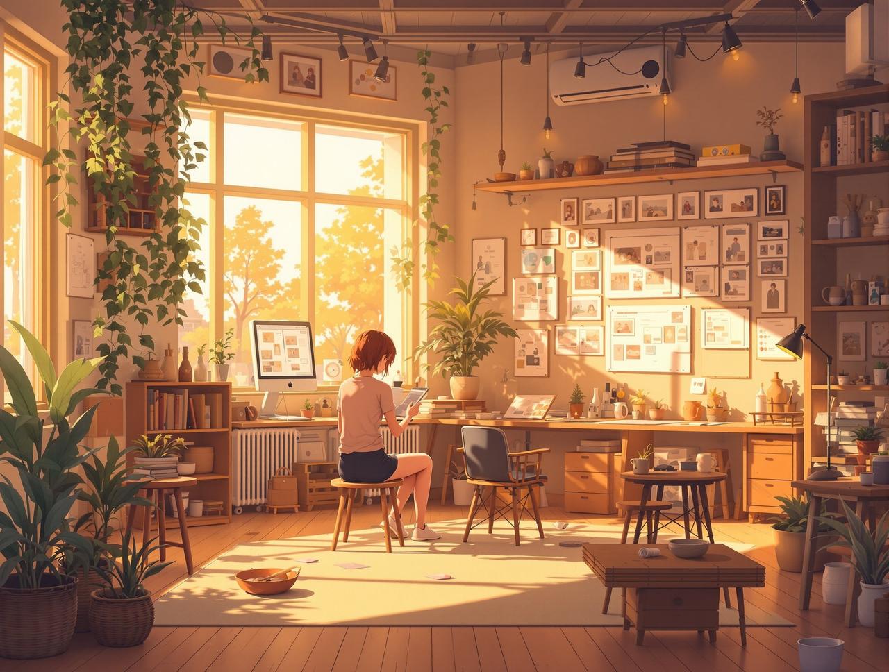 短剧推荐创作工作室 短剧推荐创作工作室